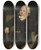 Triptych art skateboard deck of George Henry Harlow Henry Fuseli by George Henry Harlow (1787-1819)