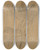 Triptych art skateboard deck of Pierre Bonnard Jeune Femme Portant Une Tasse Dans Ses Mains by Pierre Bonnard (1867-1947)