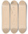 Triptych art skateboard deck of Tefan Polkorb Sketchbook With Nudes_17 by Stefan Polkorab