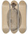 Triptych art skateboard deck of Lloyd Charles Lemcke Halyard Block by Lloyd Charles Lemcke