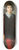 Eugen Felix - A Young Falconer 8.25 inch art skate deck
