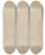 Triptych art skateboard deck of Arthur Johnson Side Chair_4 by Arthur Johnson