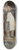 Eugenio Zampighi - The Angel of Mercy 8.25 inch art skate deck