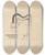 Triptych art skateboard deck of Viking Eggeling Original Drawings 10 by Viking Eggeling (1880-1925)