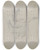 Triptych art skateboard deck of Adolph Tidemand Sittende Mann_1 by Adolph Tidemand (1814-1876)