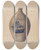 Triptych art skateboard deck of John Tarantino Flask_5 by John Tarantino (1935)