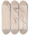 Triptych art skateboard deck of Eero Jrnefelt Kankaan Poimuja Todennkisesti by Eero Jarnefelt (1863-1937)