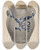 Triptych art skateboard deck of Giacinto Capelli Jar_4 by Giacinto Capelli (20-)