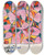Triptych art skateboard deck of Karl Wiener Variation by Karl Wiener (1901-1949)