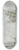 Eugne Boudin - La Touques. Mare Basse 8.25 inch art skate deck