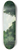 Eugne Boudin - Parc Cordier in Trouville 8.25 inch art skate deck