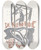 Triptych art skateboard deck of Leo Gestel Ontwerp Voor Boekband Van De Kleine Rudolf Door Aart Van Der Leeuw_1 by Leo Gestel (1881-1941)