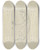 Triptych art skateboard deck of Henri Gaudierbrzeska H Gaudierbrzeska 18911915 Pl18 by Henri Gaudier-Brzeska (1891-1915)