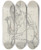 Triptych art skateboard deck of Dominik Skuteck Sediaca Ena by Dominik Skutecky (1849-1921)