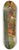 Eugne Boudin - Vaches Au Pturage (tude) 8.25 inch art skate deck