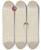 Triptych art skateboard deck of John H Tercuzzi Ring_2 by John H Tercuzzi