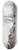 Eugne Bourgeois - Route de la Rvolte, vue prise au pied du glacis des fotifications, 17 avril, extra muros 8.25 inch art skate deck