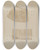 Triptych art skateboard deck of Eva Wilson Darned Collar Pattern Of Embroidery by Eva Wilson