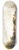 Eugne Ciceri - Figures On The Outskirts Of A Village 8.25 inch art skate deck