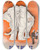 Triptych art skateboard deck of Alex Mclaren If You Dont Need Itdont Buy It by Alex Mclaren (20-)