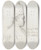 Triptych art skateboard deck of Jeanlon Grme Study Of The Third Siamese Ambassador From Reception Of The Ambassadors From Siam At The Chateau De Fontainbleau by Jean-Lon Grme (1824-1904)