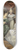 Eugne Devria - Le Concert 8.25 inch art skate deck