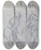 Triptych art skateboard deck of Filippino Lippi Kneeling Saint Mary Magdalene And Standing Christ by Filippino Lippi (1457-1504)
