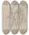 Triptych art skateboard deck of Adolph Tidemand Gustav Vasa_2 by Adolph Tidemand (1814-1876)