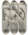 Triptych art skateboard deck of Andr Dunoyer De Segonzac Tableau De La Boxe Illustr De 29 Gravures Leauforte Pl 5 by Andre Dunoyer De Segonzac (1884-1974)
