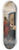 Eugne Girardet - Conversation A La Fontaine 8.25 inch art skate deck