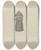 Triptych art skateboard deck of John Tarantino Silver Caster by John Tarantino (1935)