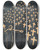 Triptych art skateboard deck of Karl Wiener Nie Wieder Krieg by Karl Wiener (1901-1949)