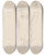 Triptych art skateboard deck of Mikul Galanda Sketchbook_85 by Mikulas Galanda (1895-1938)