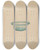 Triptych art skateboard deck of Nicholas Amantea Bowl by Nicholas Amantea (1900-1978)