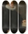 Triptych art skateboard deck of Nicolaes Eliasz Pickenoy Man With A Celestial Globe by Nicolaes Eliasz Pickenoy (1588-1654)