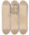 Triptych art skateboard deck of George Richmond Samuel Palmer_2 by George Richmond (1809-1896)