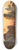 Eugne von Gurard - Stony Rises, Lake Corangamite 8.25 inch art skate deck