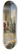 Eugnie Henry - Quasimodo sauvant la Esmeralda des mains de ses bourreaux 8.25 inch art skate deck