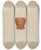 Triptych art skateboard deck of John Dana Salt Cellar_2 by John Dana (1935)