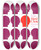 Triptych art skateboard deck of National Institutes Of Health Human Experimentsthe Price Of Knowledge by National Institutes Of Health (1887)
