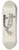 Eva Fox and Harry Mann Waddell - Spur 8.25 inch art skate deck