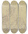 Triptych art skateboard deck of Ferdinand Fellner Ungedeutete Szene Zwei Ritter In Einem Anlandenden Kahn Berraschen Am Ufer Zwei Junge Frauen by Ferdinand Fellner (1799-1859)