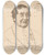 Triptych art skateboard deck of Ferdinand Hart Nibbrig Portret Van Caspar Josefus Martinus Bottemanne by Ferdinand Hart Nibbrig (1866-1915)