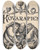 Triptych art skateboard deck of Jn Novk Nvrh Oblky Kovarapien by Jan Novak (1921-1944)