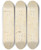 Triptych art skateboard deck of Lon Spilliaert Schetsen Van Rozen by Leon Spilliaert (1881-1946)