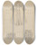 Triptych art skateboard deck of Marie Alain Nightgown by Marie Alain