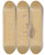 Triptych art skateboard deck of Nicolai Abildgaard Studie Af Christian Is Hoved P Christian I Ophjer Holsten Til Hertugdmme by Nicolai Abildgaard (1743-1809)