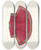 Triptych art skateboard deck of Fedor Grigoryevich Solntsev Stanovoi Shelkovyi Kaftan Izobrazhenie 3 by Fedor Grigoryevich Solntsev (1801-1892)