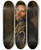 Triptych art skateboard deck of Piotr Michaowski Seko by Piotr Michalowski (1800-1855)