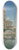 Federico del Campo - The Palazzo Labia, Venice 8.25 inch art skate deck